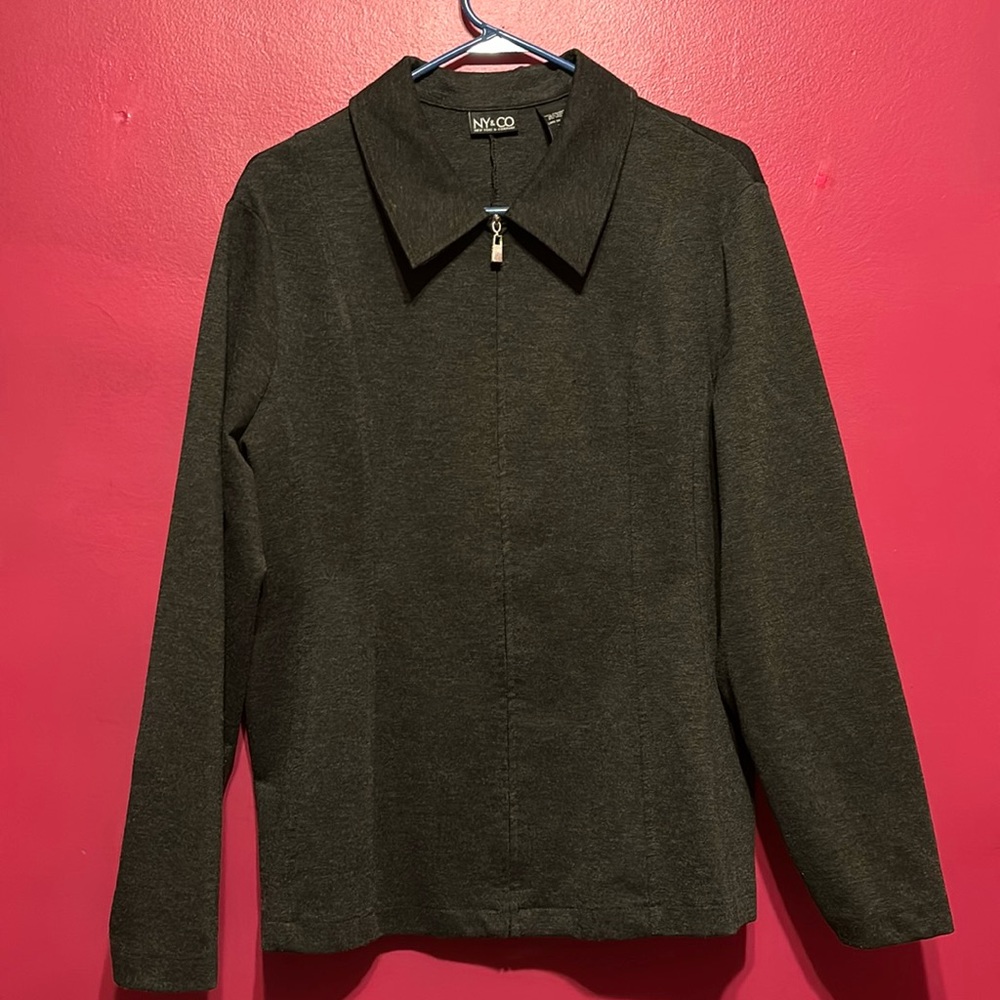 NY & CO Women’s sweater/jacket